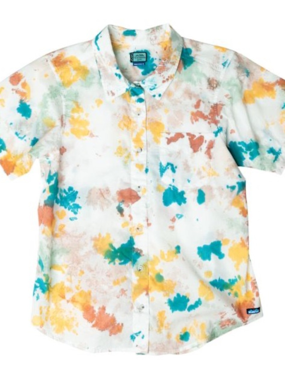 Kavu girl party shirt